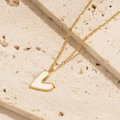 Best Must Be Love Necklace Women Necklaces|Occasion Dressing