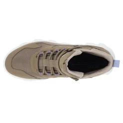 Outlet MX High-Top Trainers Women Boots