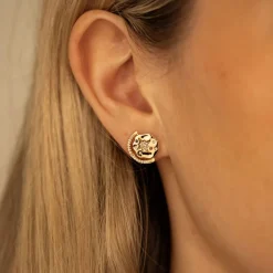 Hot My Sun, Moon & Stars Stud Earrings Women Earrings