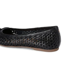 Mya Woven Ballet Flats Women Flats