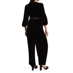 Online Myleen Belted Jumpsuit Women Jumpsuits