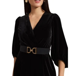 Online Myleen Belted Jumpsuit Women Jumpsuits