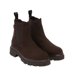 Online Mystic Chunky Chelsea Boots Women Boots