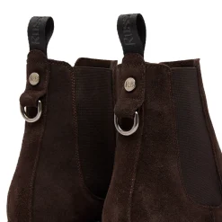 Online Mystic Chunky Chelsea Boots Women Boots