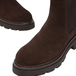 Online Mystic Chunky Chelsea Boots Women Boots