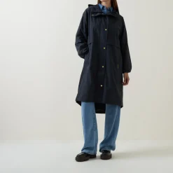 Sale Naboo Rain Jacket Women Coats & Jackets