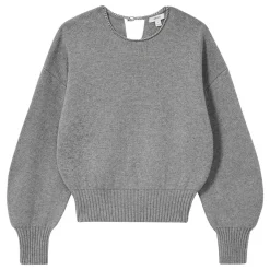 Discount Nadine Chain Sweater Women Sweaters & Cardigans