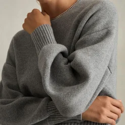 Discount Nadine Chain Sweater Women Sweaters & Cardigans