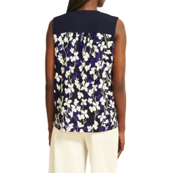 Online Nadine Floral Blouse Women Tops