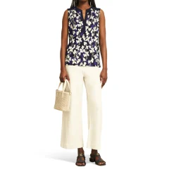 Online Nadine Floral Blouse Women Tops