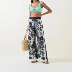 Discount Nadine Two-Piece Bikini Set Women Swimwear & Beachwear