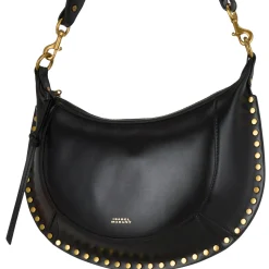 Hot Naoko Smooth Studded Crossbody Bag Women Crossbody Bags|Top Handle Bags