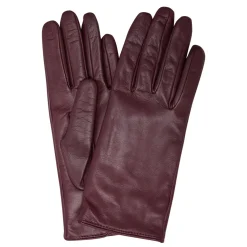 Best Nappa Leather Cashmere Wool Lined Gloves Women Gloves