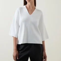 Online Natalia Pullover Sweater Women Sweaters & Cardigans