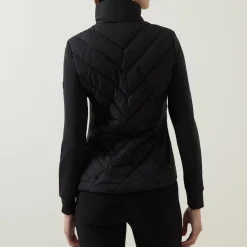 Online Natalia Quilted Jacket Women Coats & Jackets