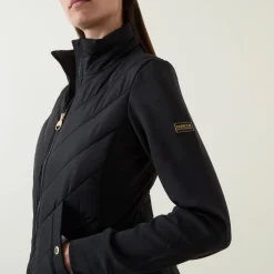 Online Natalia Quilted Jacket Women Coats & Jackets
