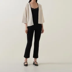 Nataliene Lace Top Women Tops
