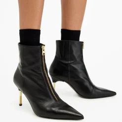Sale Natasha Heeled Boots Women Boots|Heels