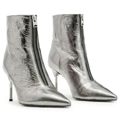 Sale Natasha Heeled Boots Women Boots