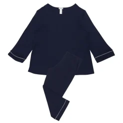 Sale Natural Comfort Pyjama Set Women Sleepwear