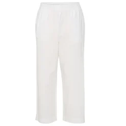 Naya Cropped Culotte Trousers Women Trousers & Shorts