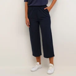 Clearance Naya Cropped Joggers Women Trousers & Shorts