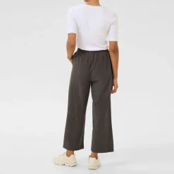 Best Naya Culotte Wide Leg Trousers Women Trousers & Shorts