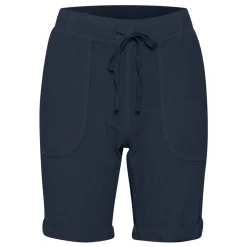 New Naya Drawstring-Waist Casual Shorts Women Trousers & Shorts