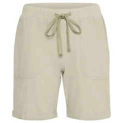 Best Naya Drawstring-Waist Casual Shorts Women Trousers & Shorts