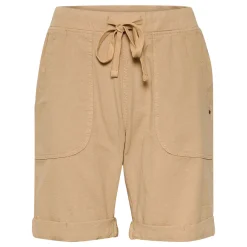 Clearance Naya Drawstring-Waist Casual Shorts Women Trousers & Shorts