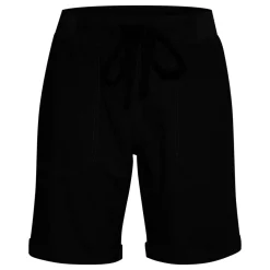 Naya Drawstring-Waist Casual Shorts Women Trousers & Shorts