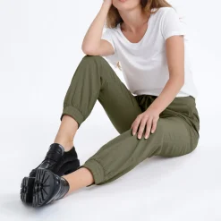 Best Naya Drawstring-Waist Joggers Women Trousers & Shorts