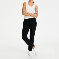 Best Naya Drawstring-Waist Joggers Women Trousers & Shorts
