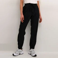 Best Naya Drawstring-Waist Joggers Women Trousers & Shorts