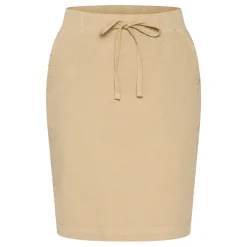 Online Naya Drawstring-Waist Pencil Skirt Women Skirts