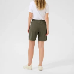 New Naya Liah Drawstring Shorts Women Trousers & Shorts