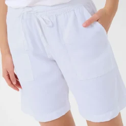 Discount Naya Liah Drawstring Shorts Women Trousers & Shorts