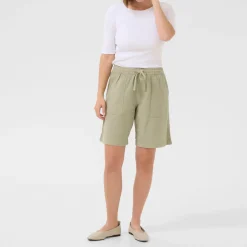 Clearance Naya Liah Drawstring Shorts Women Trousers & Shorts