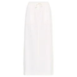 Hot Naya Liah Drawstring Skirt Women Skirts