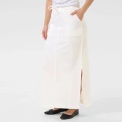 Hot Naya Liah Drawstring Skirt Women Skirts