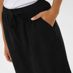 Best Naya Liah Drawstring Skirt Women Skirts