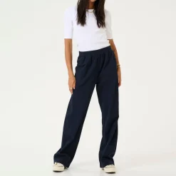 Hot Naya Wide Leg Trousers Women Trousers & Shorts