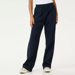 Hot Naya Wide Leg Trousers Women Trousers & Shorts