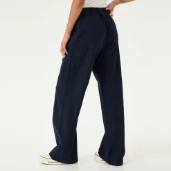 Hot Naya Wide Leg Trousers Women Trousers & Shorts
