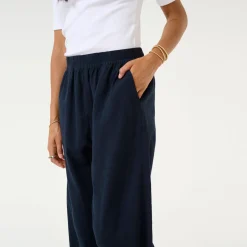 Hot Naya Wide Leg Trousers Women Trousers & Shorts