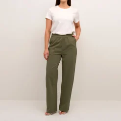 Sale Naya Wide-Leg Trousers Women Trousers & Shorts