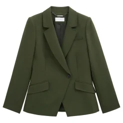 Sale Neava Single-Breasted Blazer Women Coats & Jackets