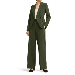 Sale Neava Single-Breasted Blazer Women Coats & Jackets
