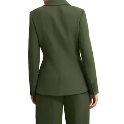 Sale Neava Single-Breasted Blazer Women Coats & Jackets