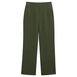 Outlet Neava Wide Leg Trousers Women Trousers & Shorts